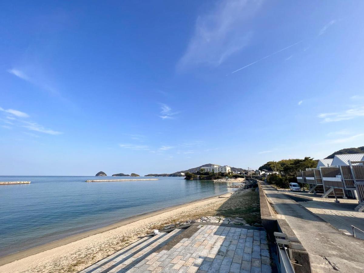 Beach Spa Tsuda 0 Cero棟 Sanuki  Bagian luar foto
