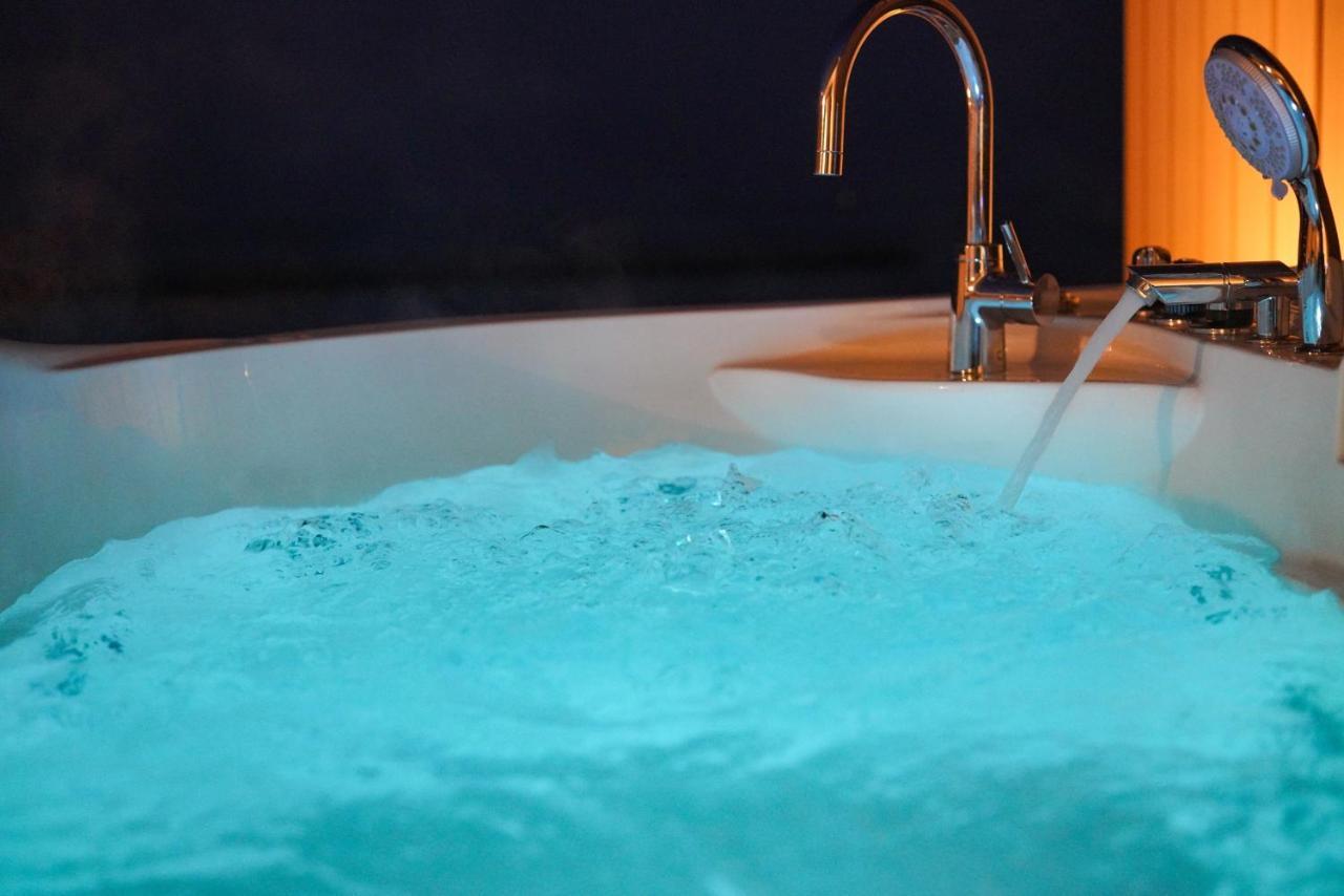 Beach Spa Tsuda 0 Cero棟 Sanuki  Bagian luar foto