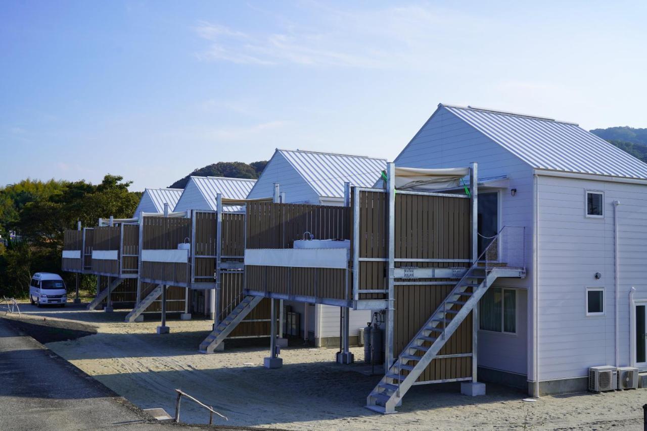 Beach Spa Tsuda 0 Cero棟 Sanuki  Bagian luar foto