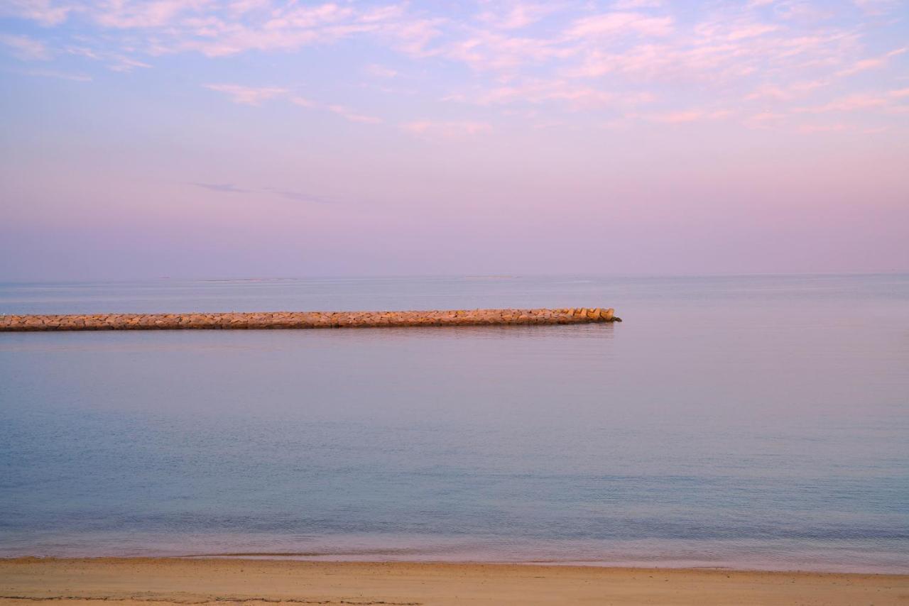 Beach Spa Tsuda 0 Cero棟 Sanuki  Bagian luar foto